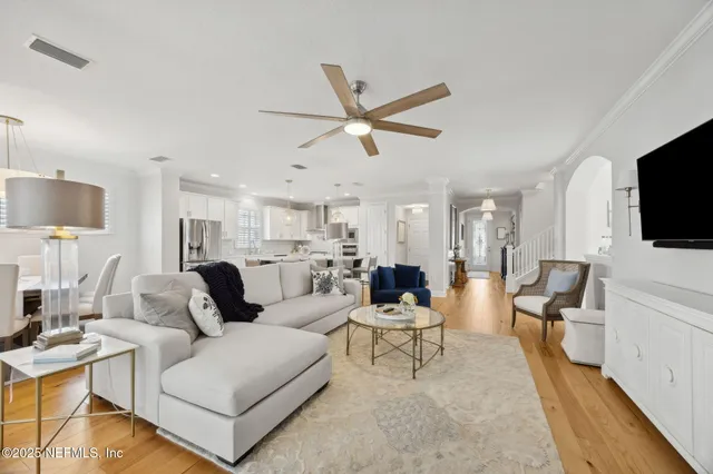 $774,000 | 88 Paradise Valley Drive, Ponte Vedra, FL 32081