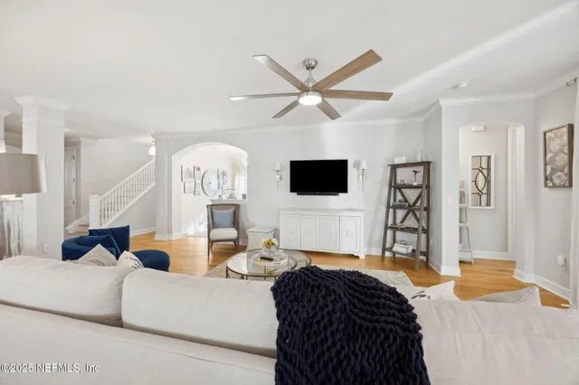 $774,000 | 88 Paradise Valley Drive, Ponte Vedra, FL 32081