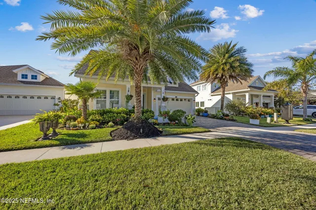 $774,000 | 88 Paradise Valley Drive, Ponte Vedra, FL 32081