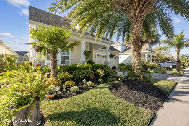 $774,000 | 88 Paradise Valley Drive, Ponte Vedra, FL 32081