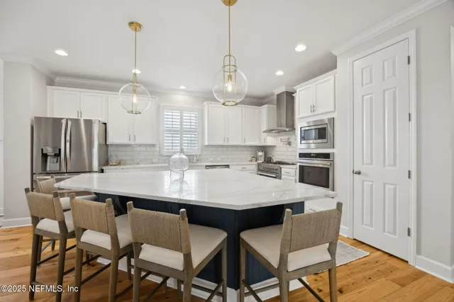 $774,000 | 88 Paradise Valley Drive, Ponte Vedra, FL 32081