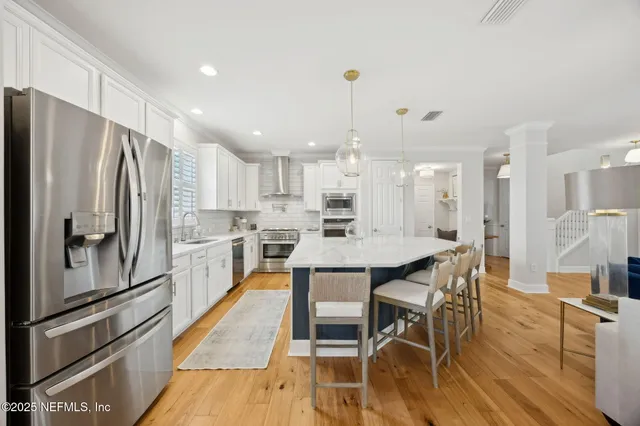 $774,000 | 88 Paradise Valley Drive, Ponte Vedra, FL 32081