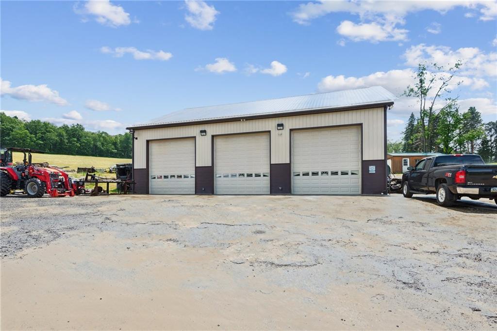 234 Ankney Hl Road Acme, PA 15610 - Photo 3 of 47 a view of parking area