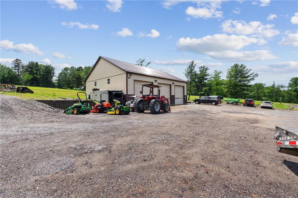234 Ankney Hl Road Acme, PA 15610 - Photo 32 of 47 a view of street with houses
