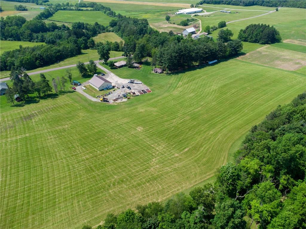 234 Ankney Hl Road Acme, PA 15610 - Photo 42 of 47 a front view of a house with a yard