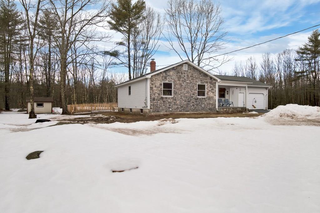 116 Hight Road Dayton, ME 04005 - Photo 24 of 35 Photo