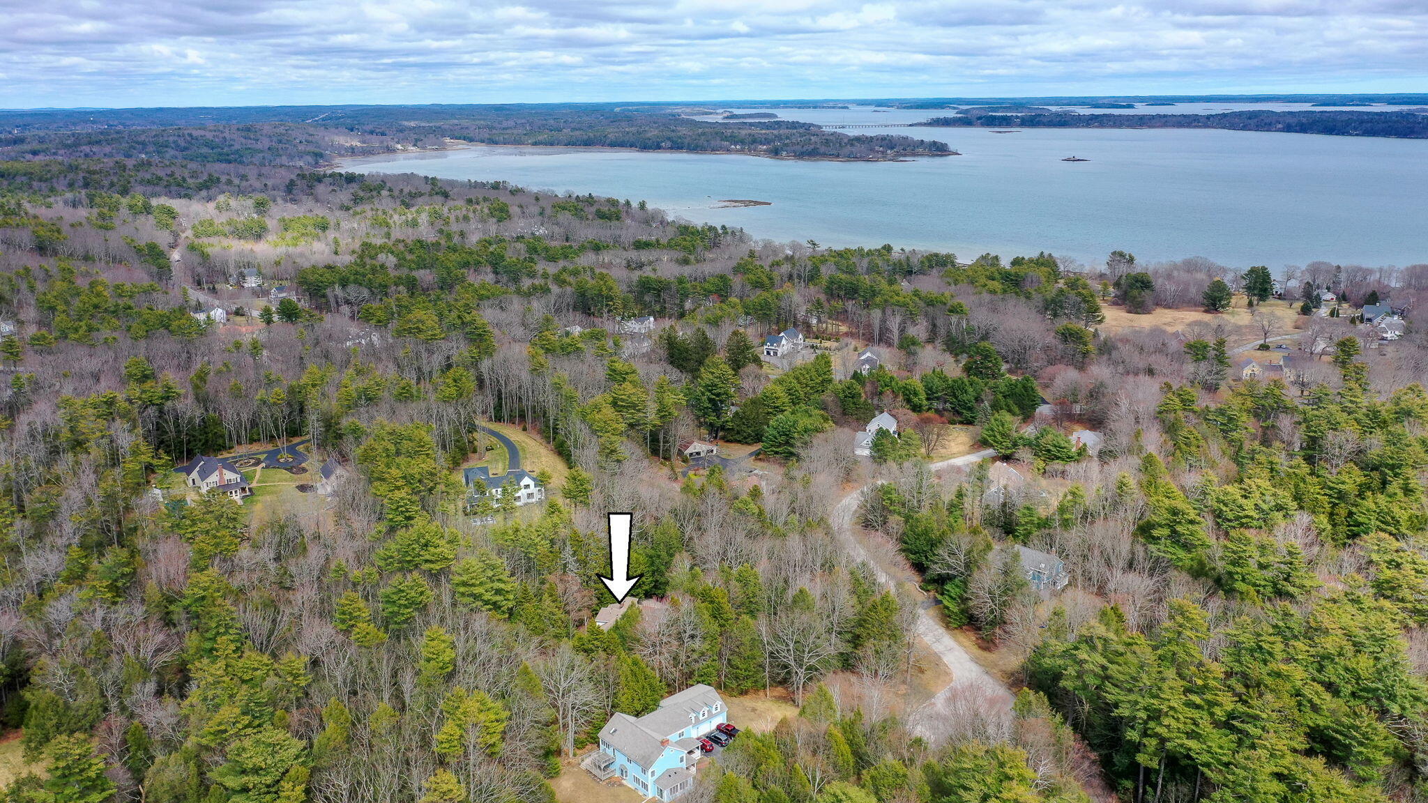 11 Island Pond Road Cumberland Foreside, ME 04110 - Photo 67 of 74 63-web-or-mls-11IslandPond-76