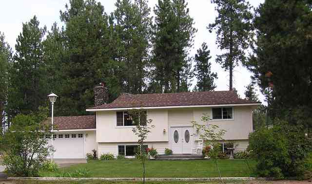 23320 North Elk Chattaroy Road Colbert, WA 99005 - Photo 1 of 9