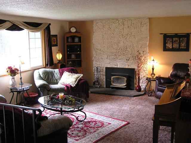 23320 North Elk Chattaroy Road Colbert, WA 99005 - Photo 2 of 9