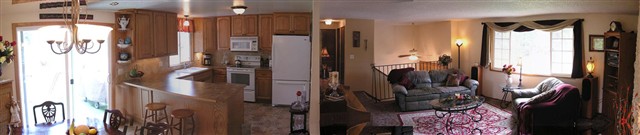 23320 North Elk Chattaroy Road Colbert, WA 99005 - Photo 3 of 9