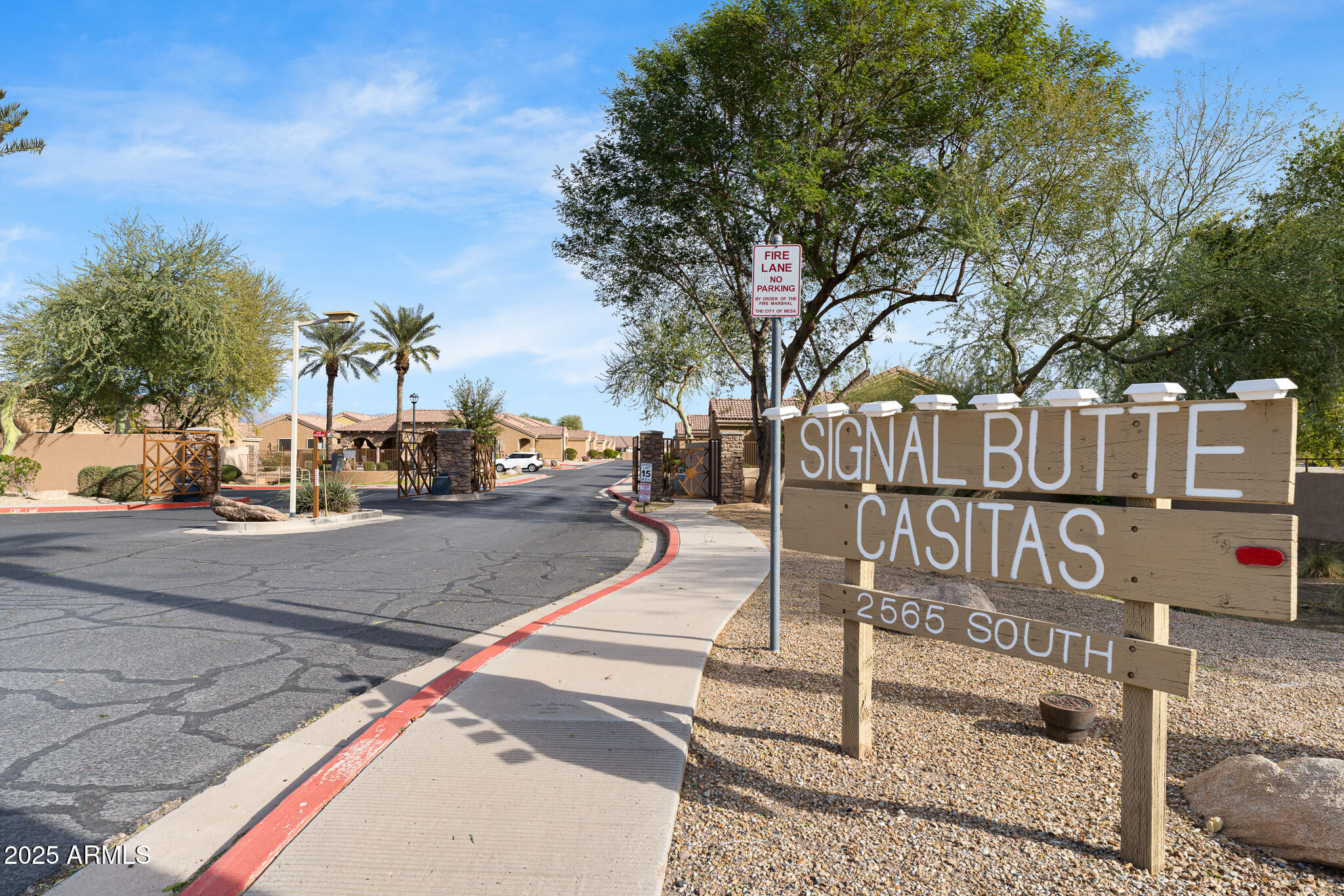 2565 South Signal Butte Road, Unit 35 Mesa, AZ 85209 - Photo 38 of 38 Signal Butte-34