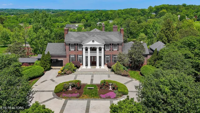 $4,500,000 | 2009 Rudder Lane, Knoxville, TN 37919