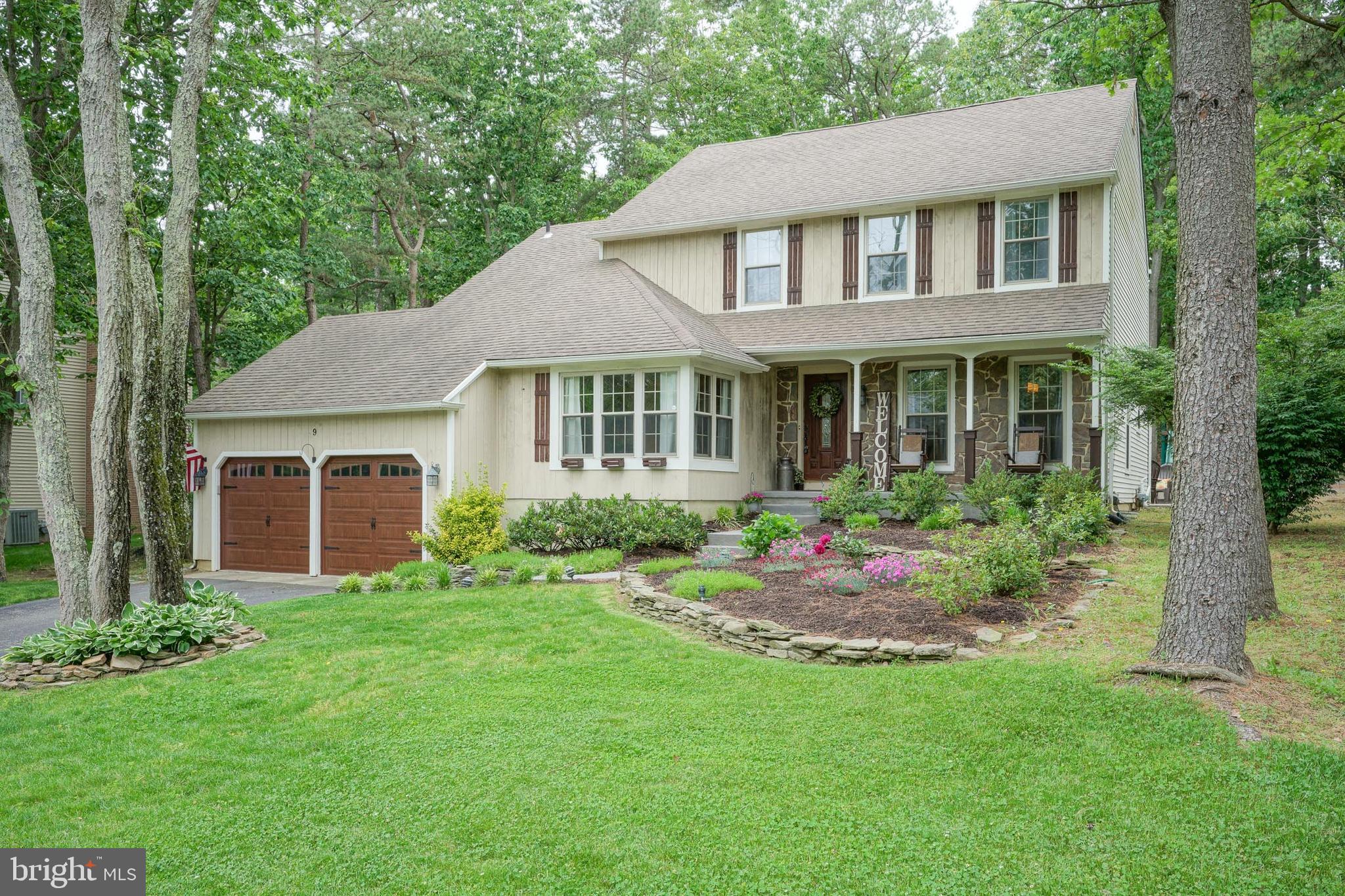 9 Chadwick Drive, Voorhees, NJ 08043 Compass