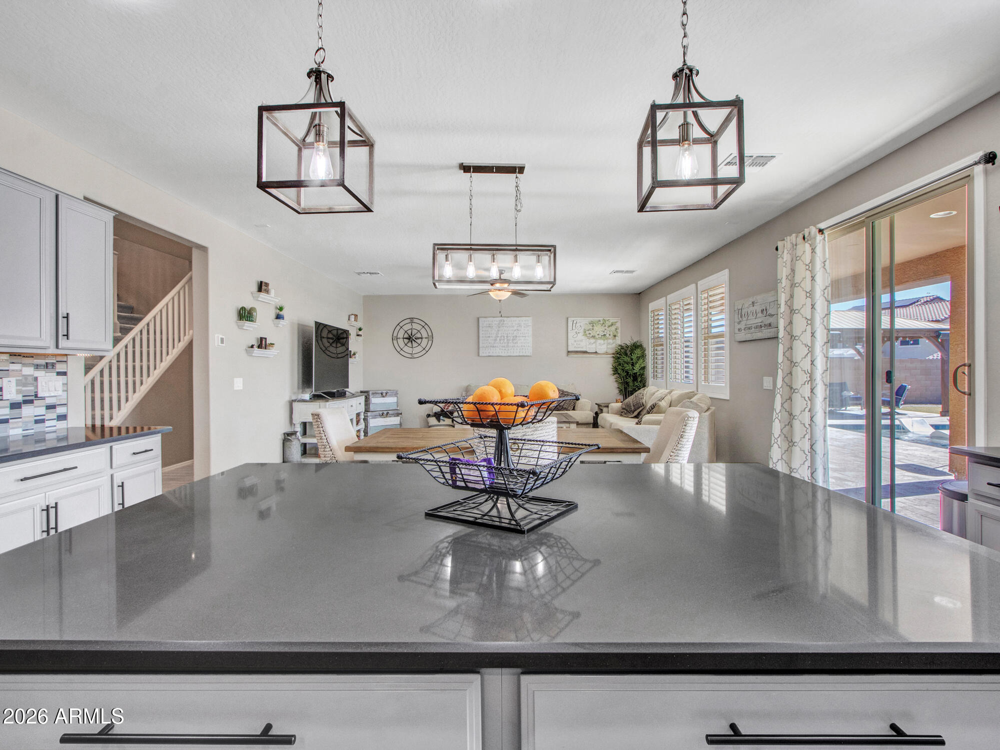 18971 West Clinton Street Surprise, AZ 85388 - Photo 25 of 91 07-Kitchen-(11)