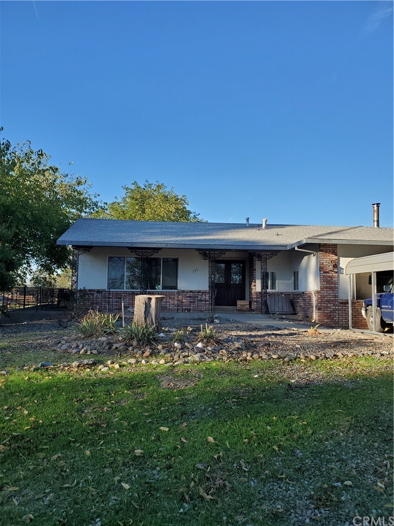 220 White Road Red Bluff, CA 96080 - Photo 1 of 1 Gallery Image 1