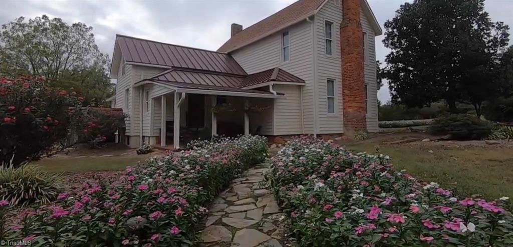 272 Lester Foster Road Advance, NC 27006 - Photo 22 of 48