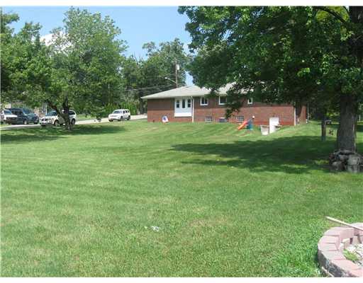 623 Wallace Run Road Big Beaver, PA 15010 - Photo 15 of 16 Exterior Back.