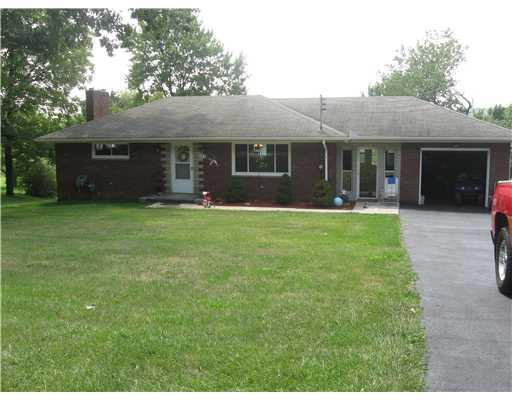 623 Wallace Run Road Big Beaver, PA 15010 - Photo 16 of 16 Exterior Front.