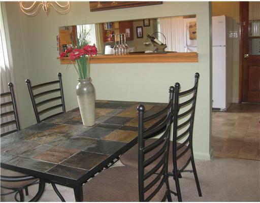 623 Wallace Run Road Big Beaver, PA 15010 - Photo 5 of 16 Dining Room.