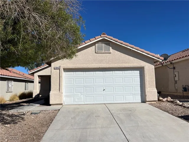 $1,700 | 2842 Kensington Street, Las Vegas, NV 89156