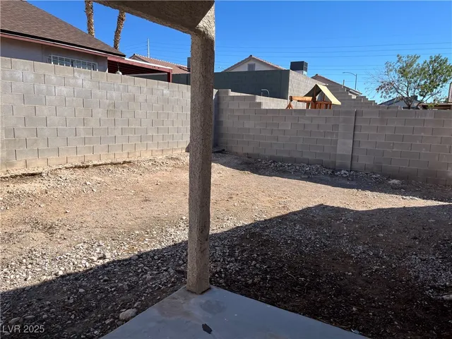 $1,700 | 2842 Kensington Street, Las Vegas, NV 89156