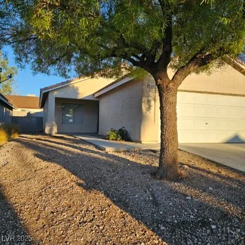 $1,700 | 2842 Kensington Street, Las Vegas, NV 89156