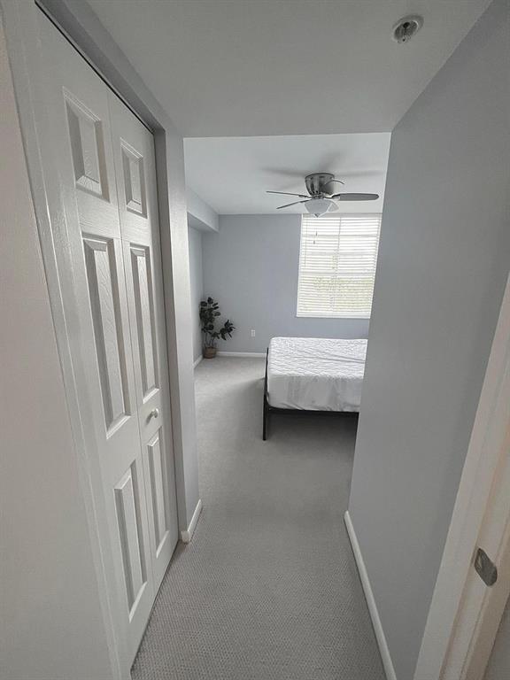 520 Southeast 5th Avenue, Unit 1502 Fort Lauderdale, FL 33301 - Photo 8 of 17 a view of walk in closet