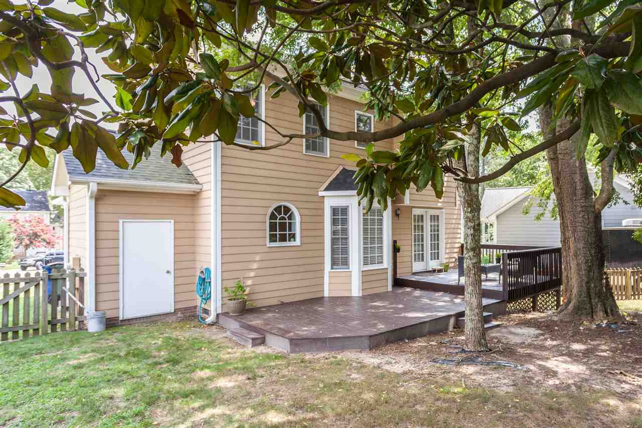 4301 Emmit Drive Raleigh, NC 27604 - Photo 5 of 30 Photo 5