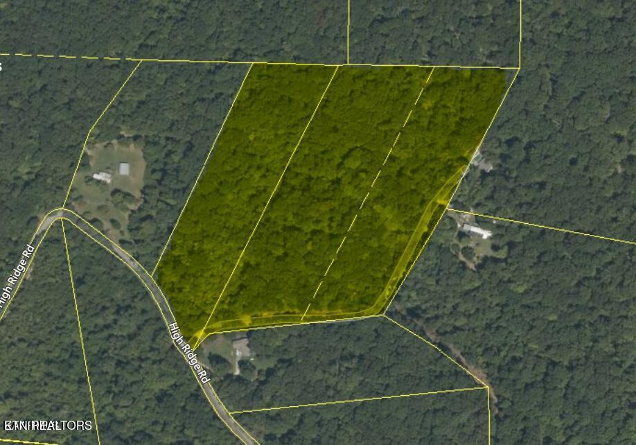 High Ridge Road Kingston, TN 37763 - Photo 3 of 9 high ridge 2