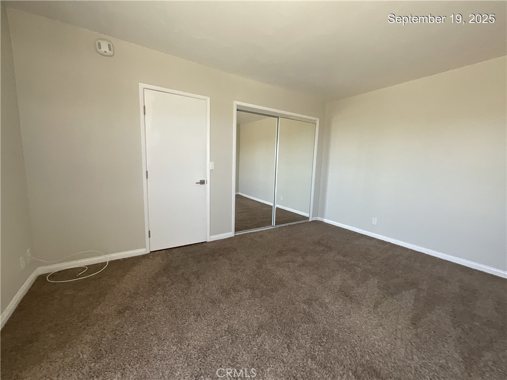 34021 Granada Drive, Unit B Dana Point, CA 92629 - Photo 12 of 23 a view of empty room