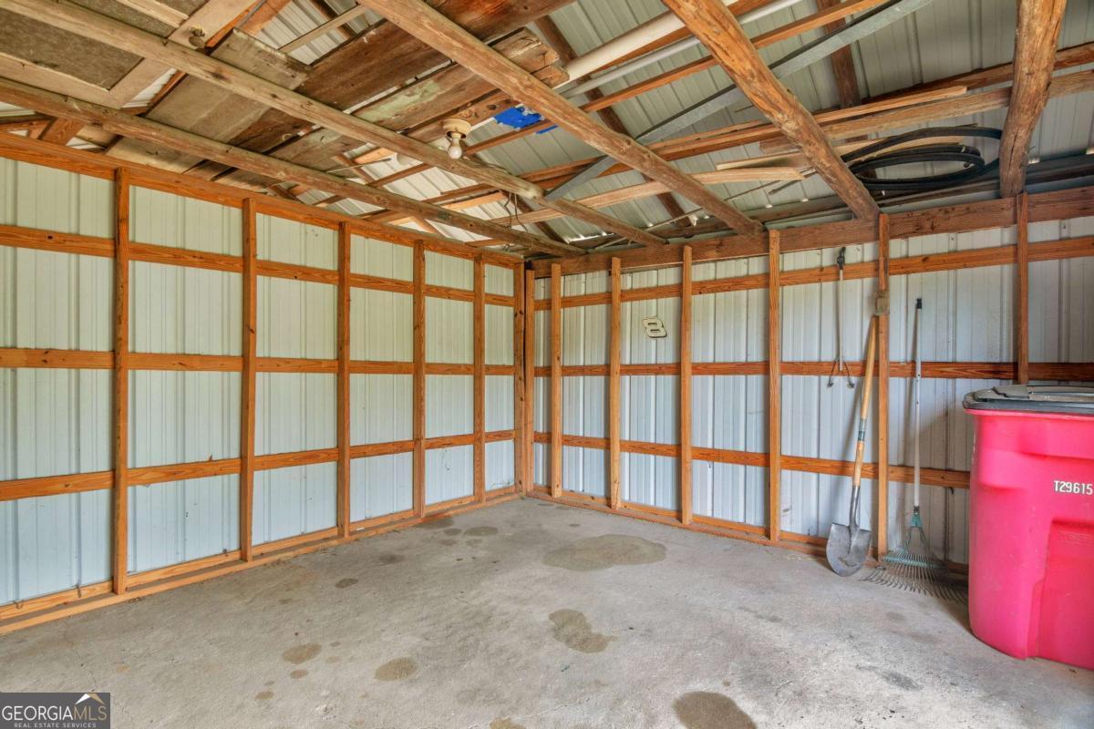 5837 Youmans Chapel Road Blackshear, GA 31516 - Photo 27 of 30 a view of empty room with windows
