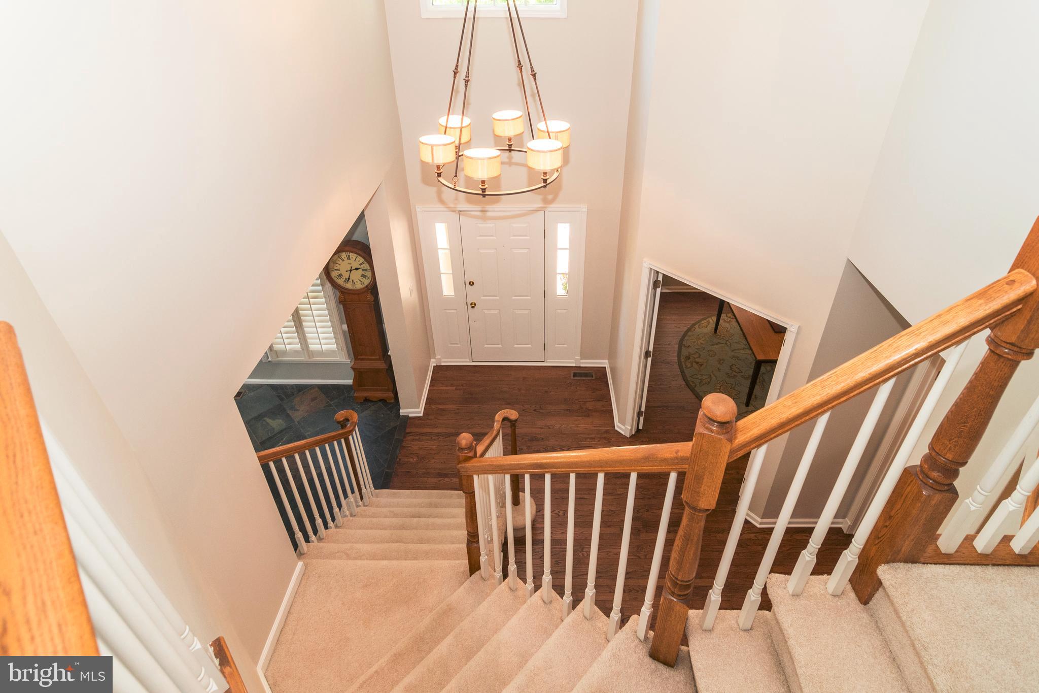 5095 Redfield Road Doylestown, PA 18902 - Photo 15 of 32 View from 2nd floor