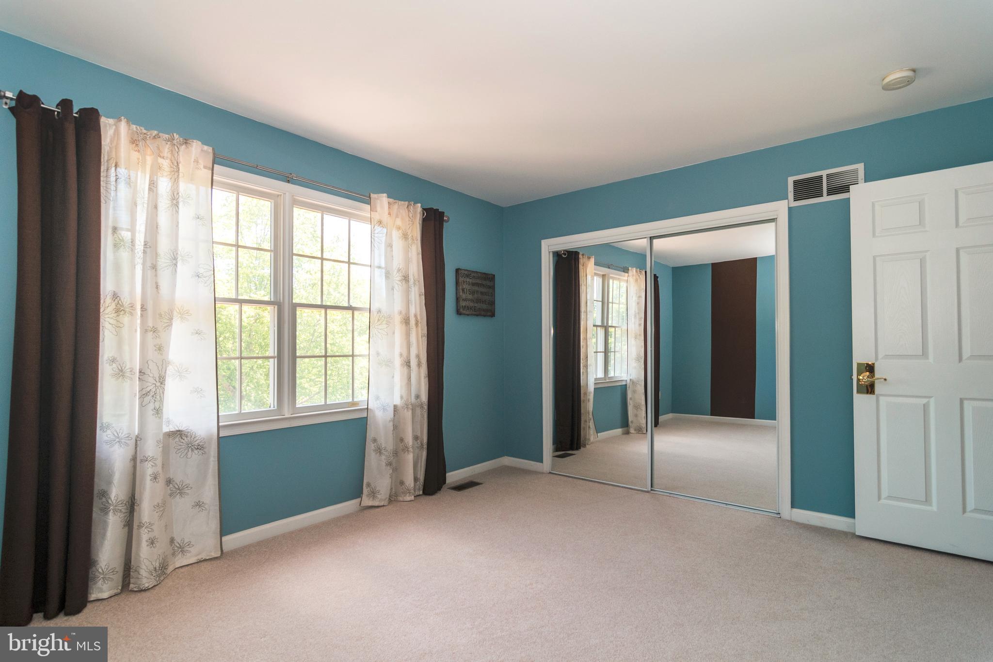 5095 Redfield Road Doylestown, PA 18902 - Photo 20 of 32 Bedroom #2