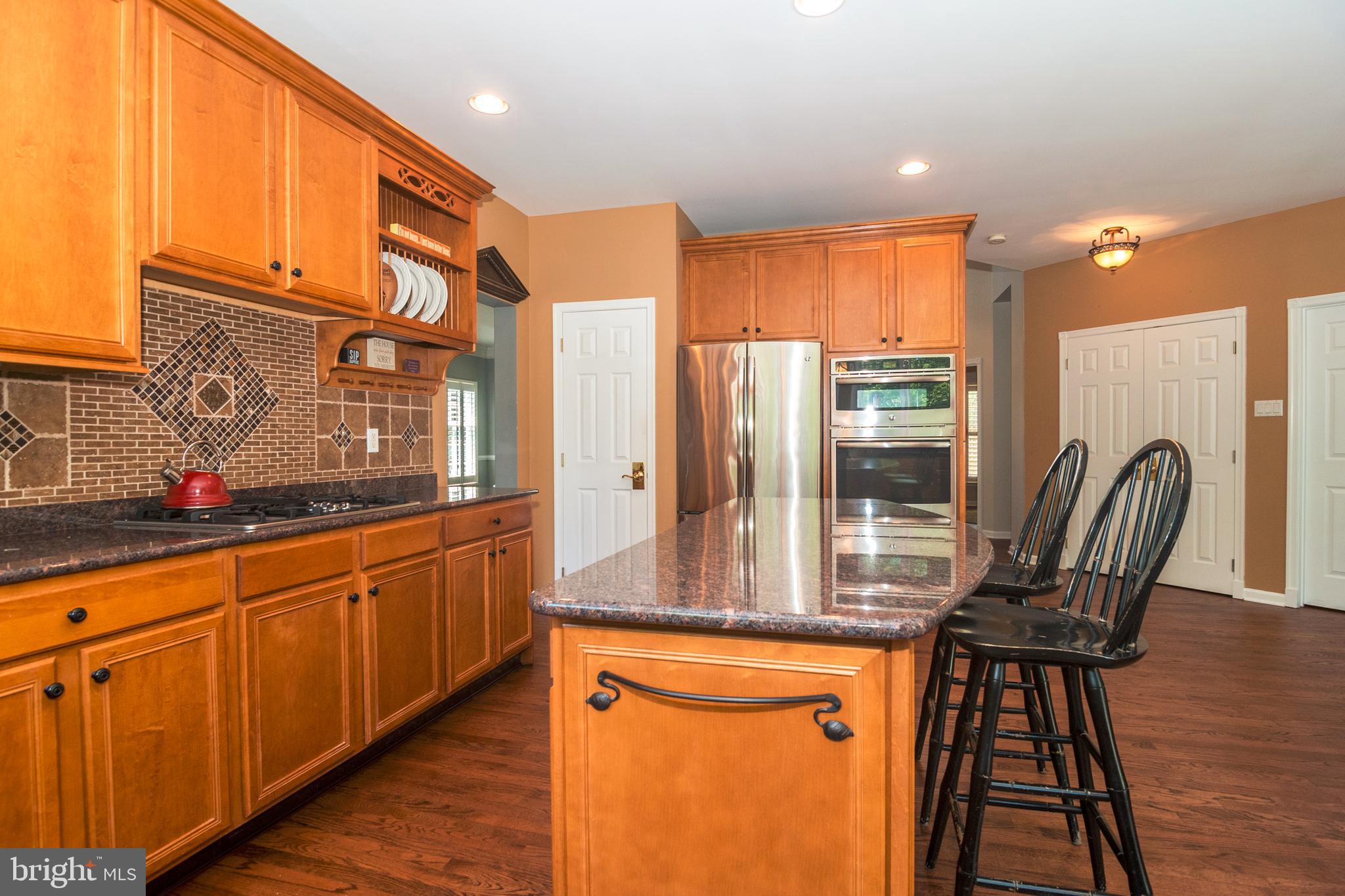 5095 Redfield Road Doylestown, PA 18902 - Photo 5 of 32 Kitchen