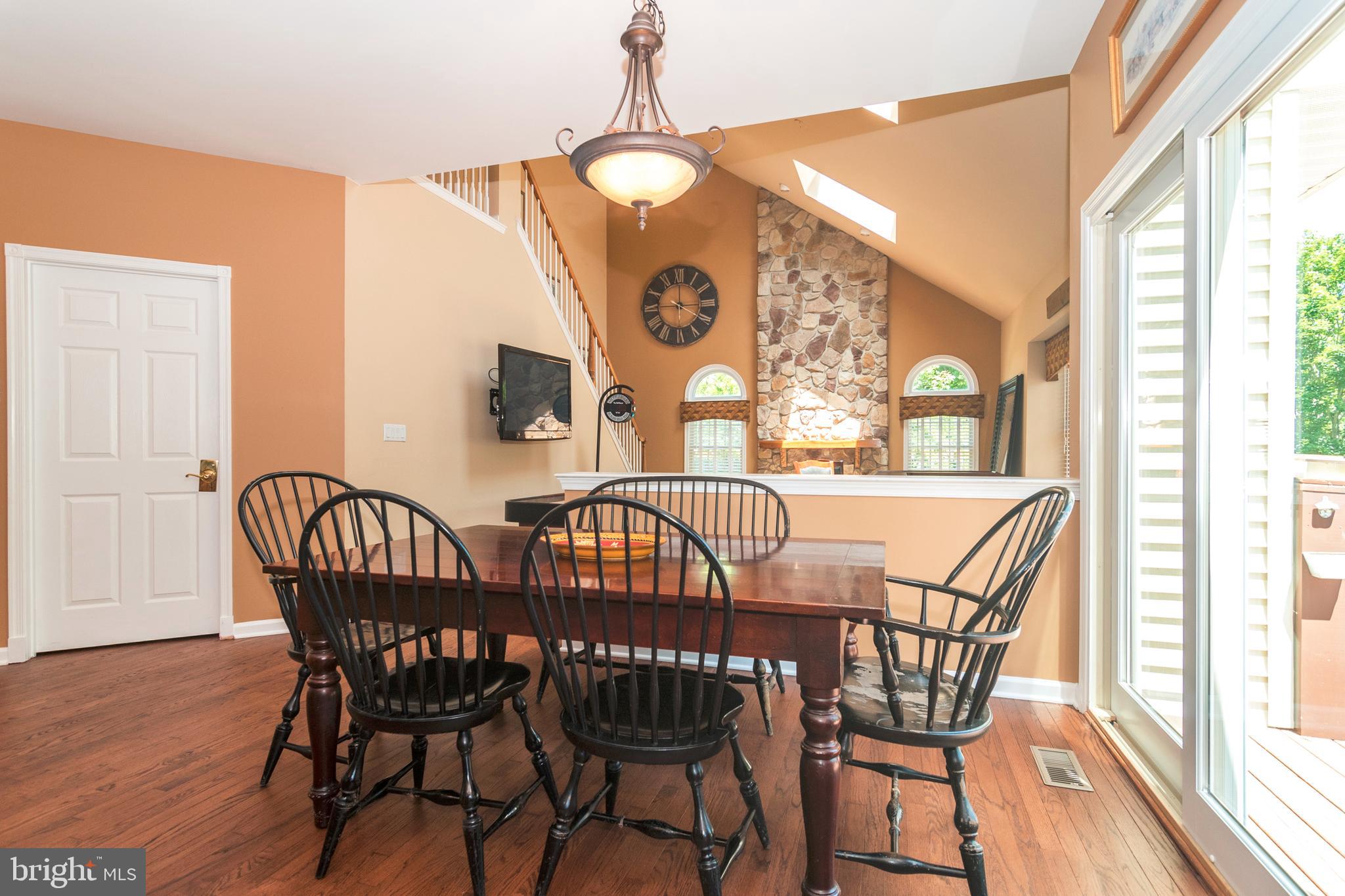 5095 Redfield Road Doylestown, PA 18902 - Photo 6 of 32 Kitchen