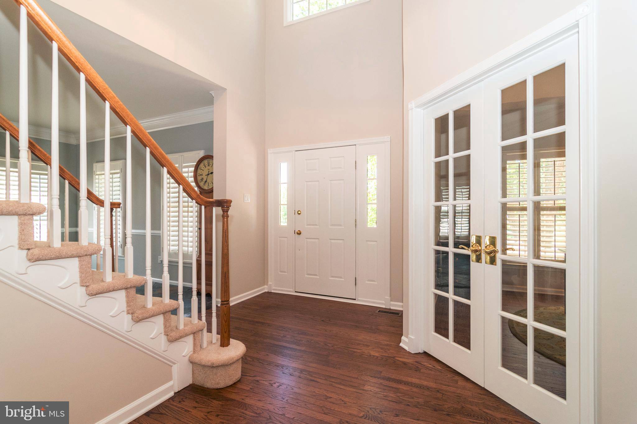 5095 Redfield Road Doylestown, PA 18902 - Photo 8 of 32 Hall