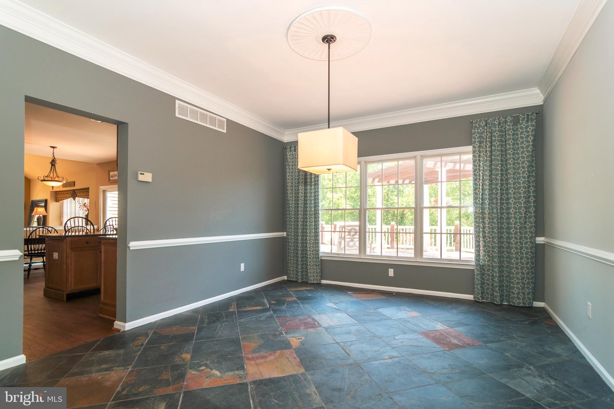 5095 Redfield Road Doylestown, PA 18902 - Photo 10 of 32 Dining Room