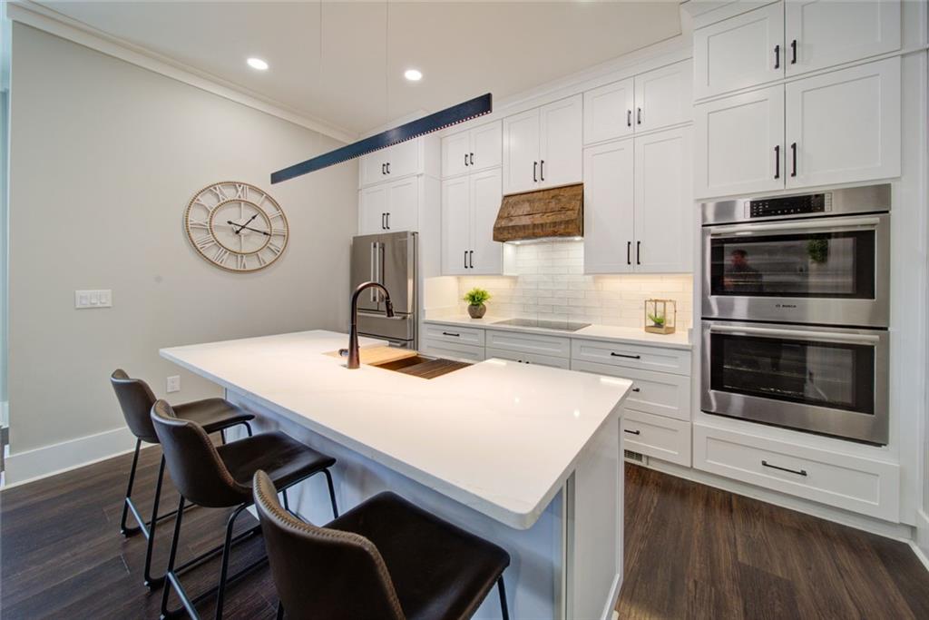 662 Cleve Wright Road Dawsonville, GA 30534 - Photo 11 of 49