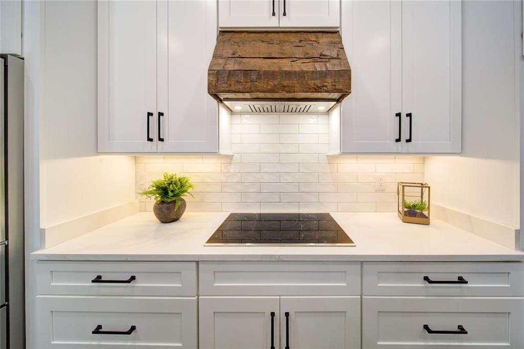 662 Cleve Wright Road Dawsonville, GA 30534 - Photo 13 of 49