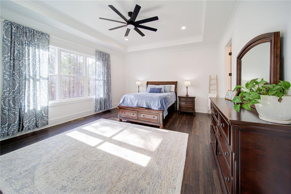 662 Cleve Wright Road Dawsonville, GA 30534 - Photo 14 of 49