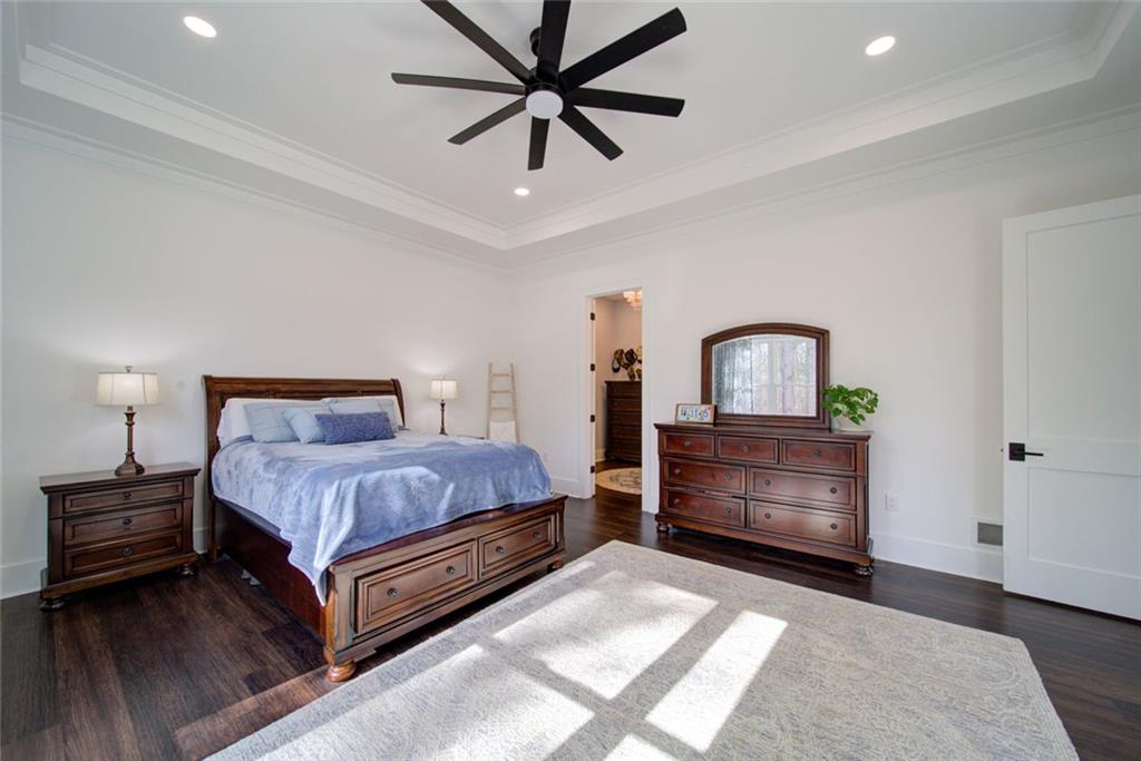 662 Cleve Wright Road Dawsonville, GA 30534 - Photo 15 of 49