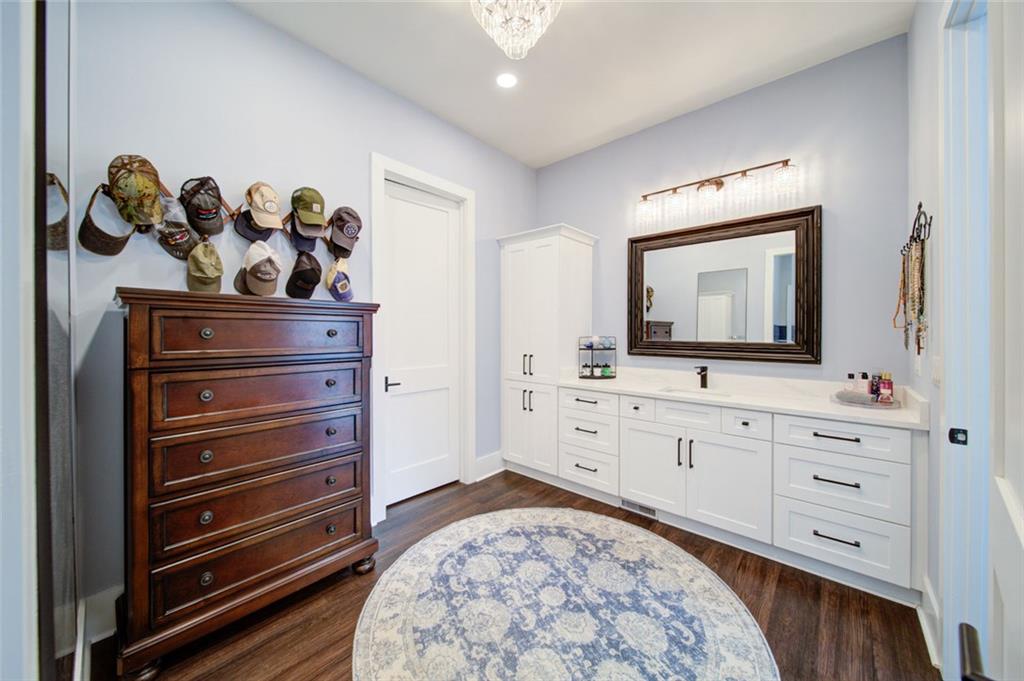 662 Cleve Wright Road Dawsonville, GA 30534 - Photo 16 of 49