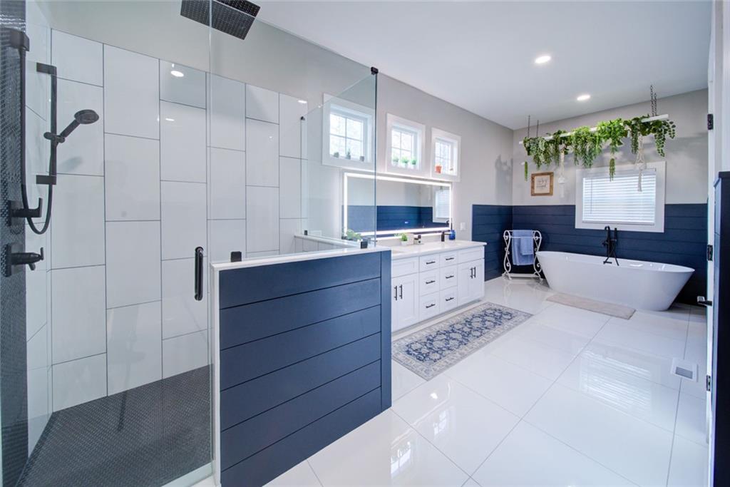 662 Cleve Wright Road Dawsonville, GA 30534 - Photo 18 of 49