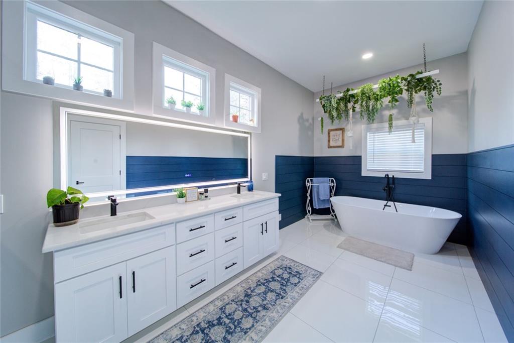 662 Cleve Wright Road Dawsonville, GA 30534 - Photo 19 of 49