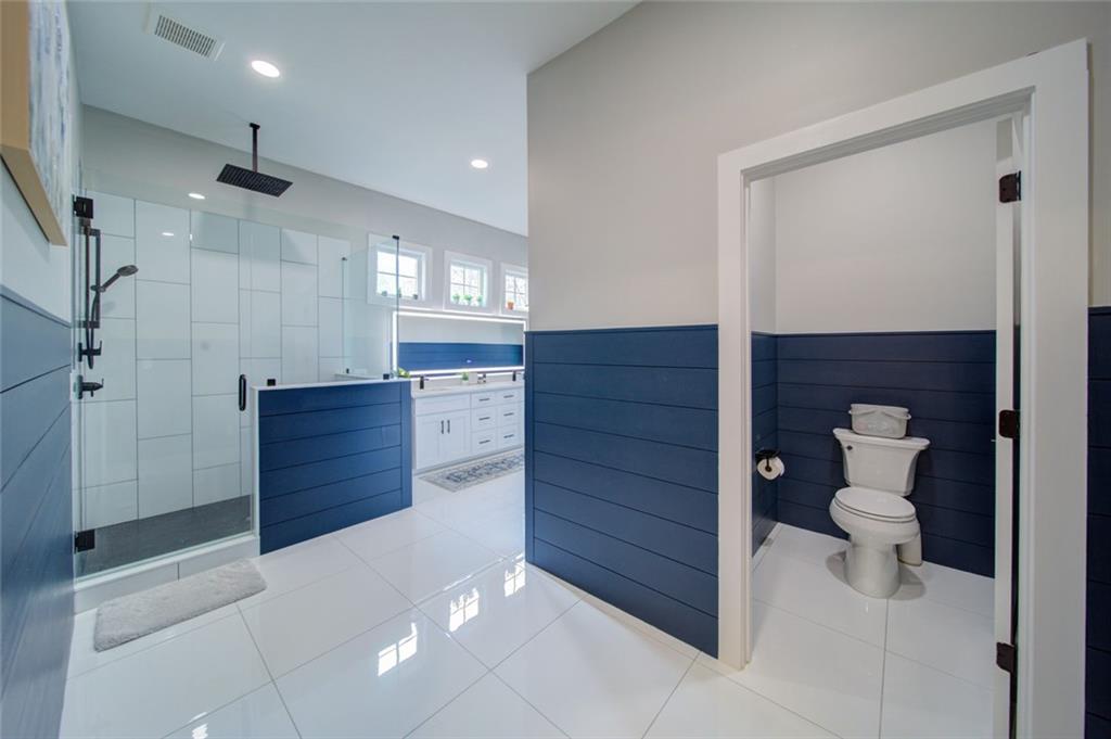 662 Cleve Wright Road Dawsonville, GA 30534 - Photo 21 of 49