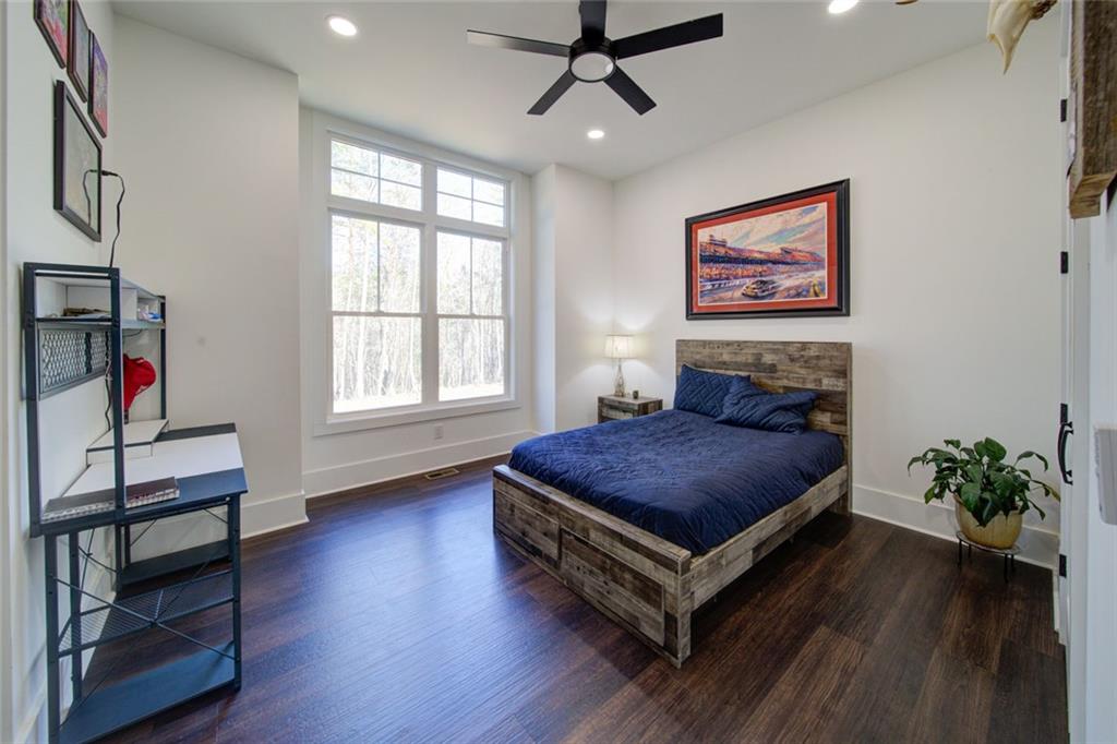 662 Cleve Wright Road Dawsonville, GA 30534 - Photo 22 of 49