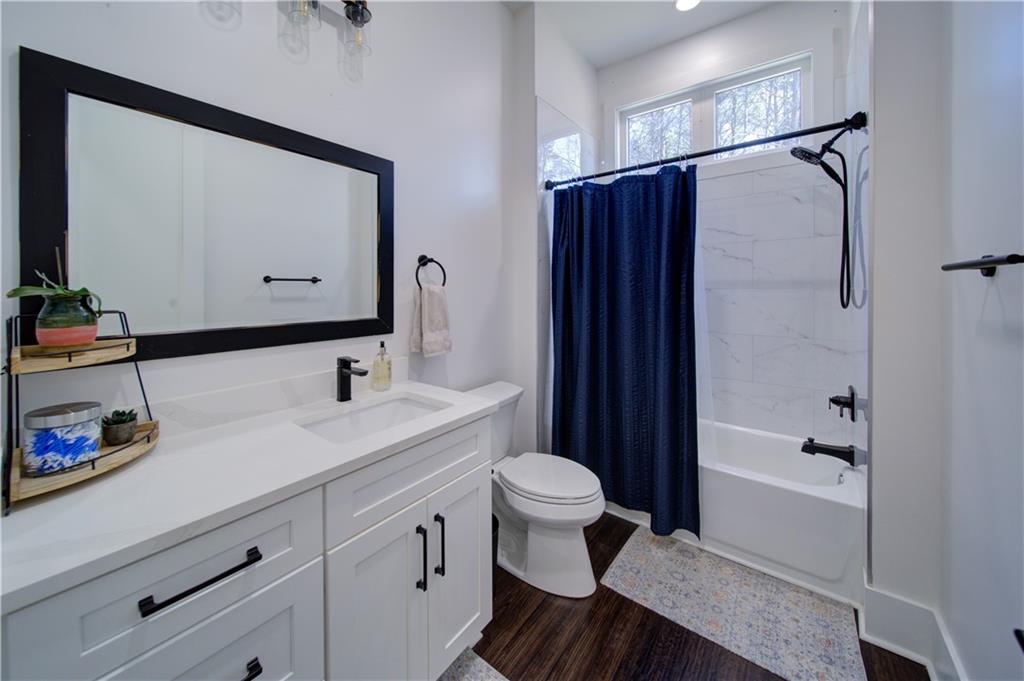 662 Cleve Wright Road Dawsonville, GA 30534 - Photo 23 of 49