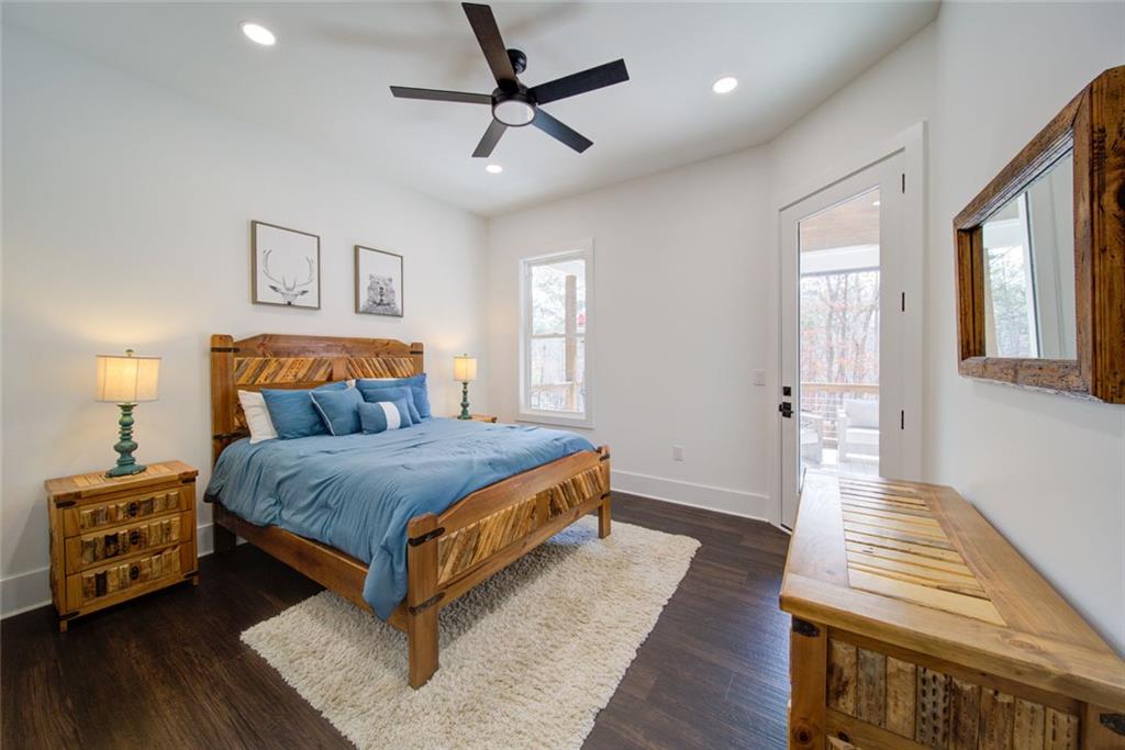 662 Cleve Wright Road Dawsonville, GA 30534 - Photo 24 of 49