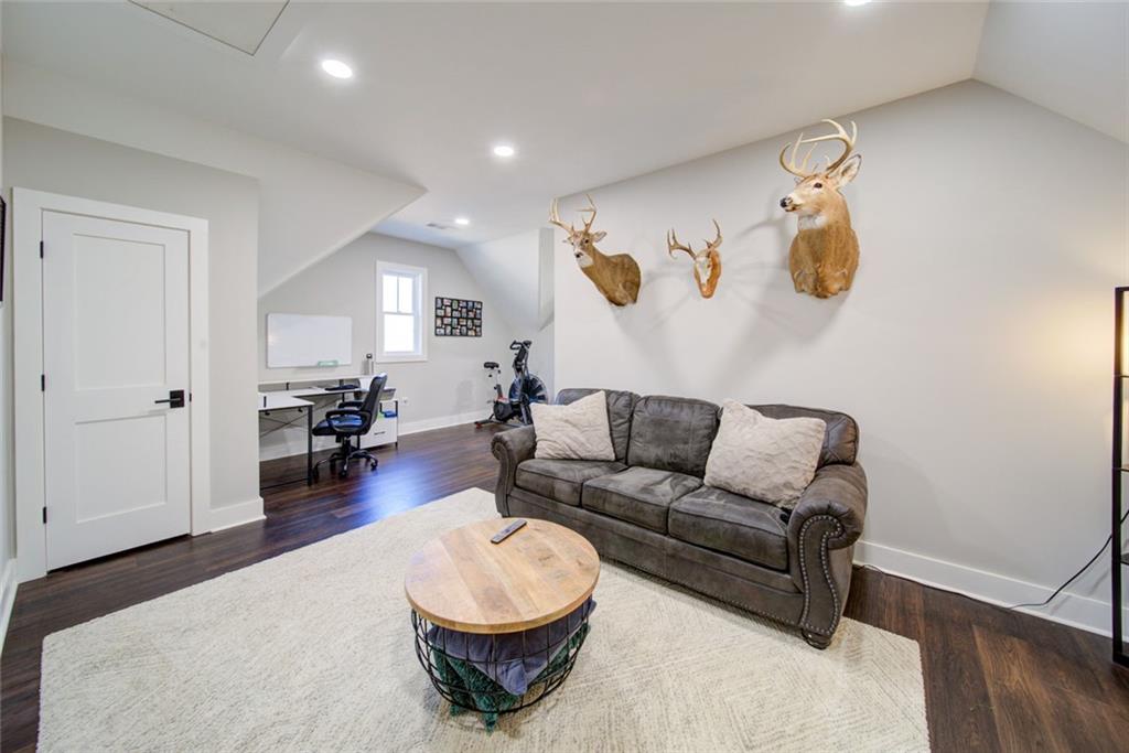 662 Cleve Wright Road Dawsonville, GA 30534 - Photo 25 of 49