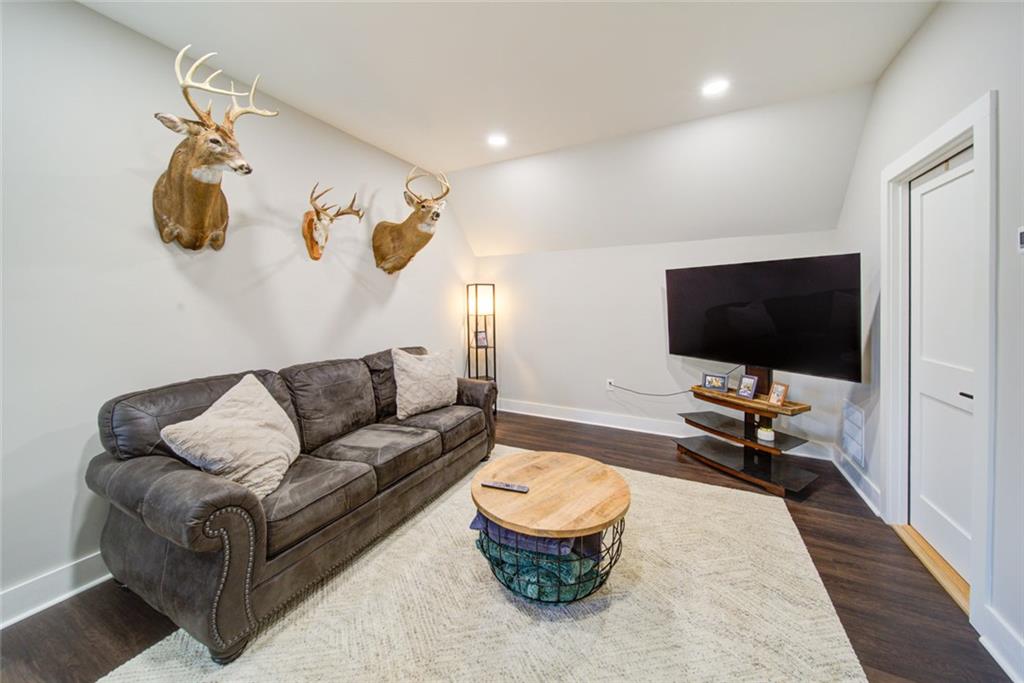 662 Cleve Wright Road Dawsonville, GA 30534 - Photo 26 of 49